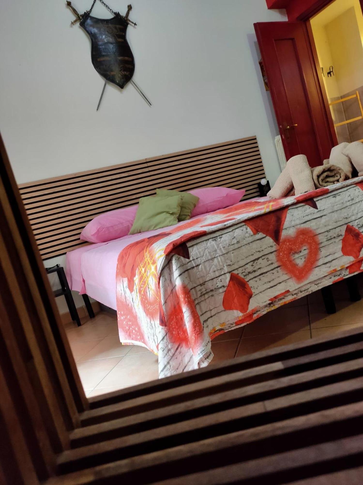 A Casa Di Ninni "Franca Room" Turín Exterior foto