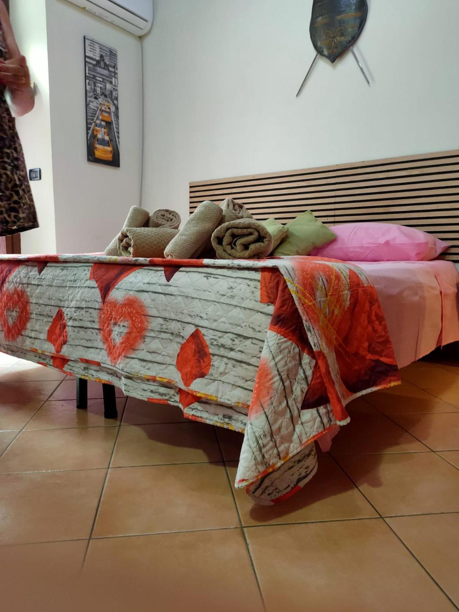 A Casa Di Ninni "Franca Room" Turín Exterior foto