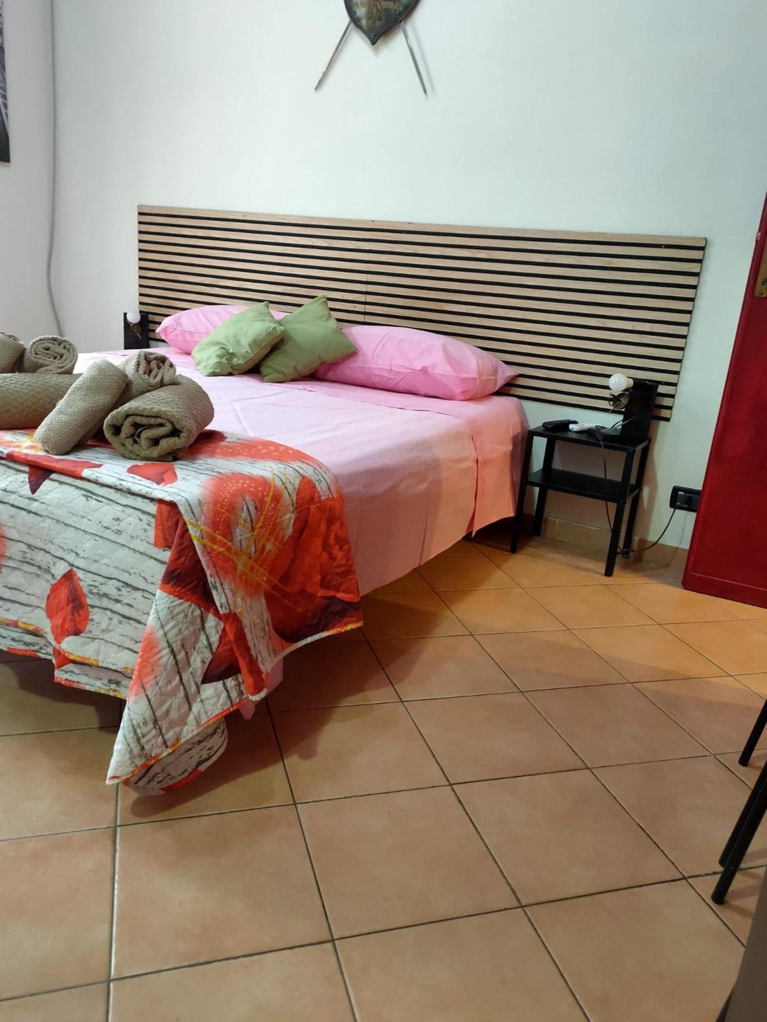 A Casa Di Ninni "Franca Room" Turín Exterior foto