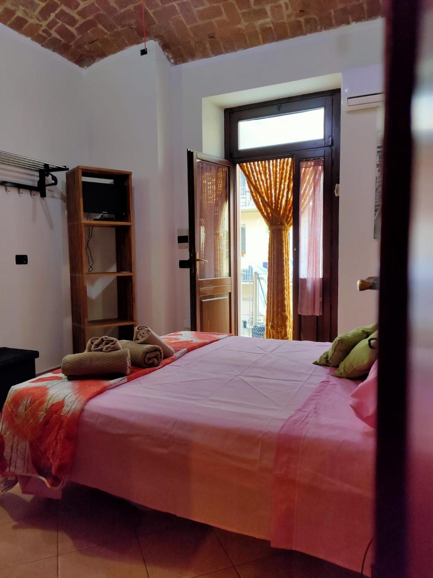 A Casa Di Ninni "Franca Room" Turín Exterior foto