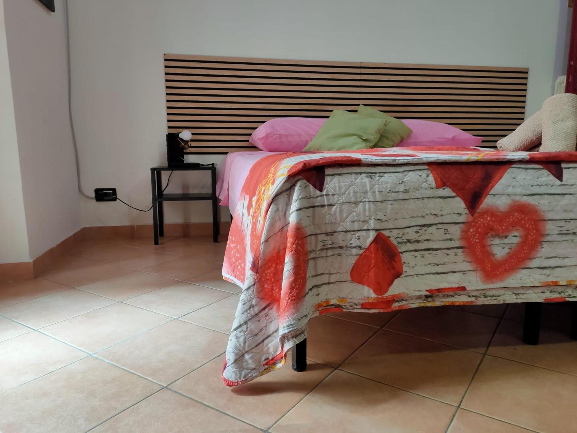 A Casa Di Ninni "Franca Room" Turín Exterior foto