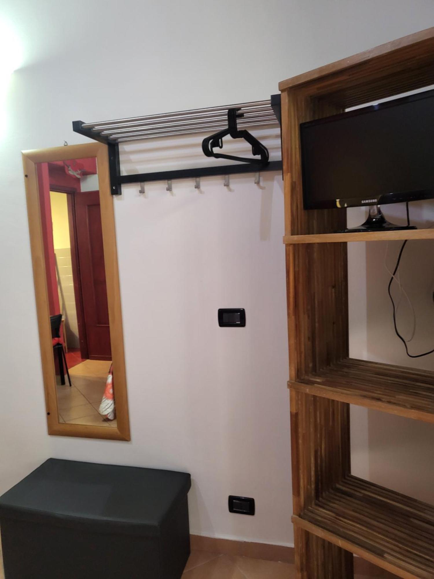 A Casa Di Ninni "Franca Room" Turín Exterior foto