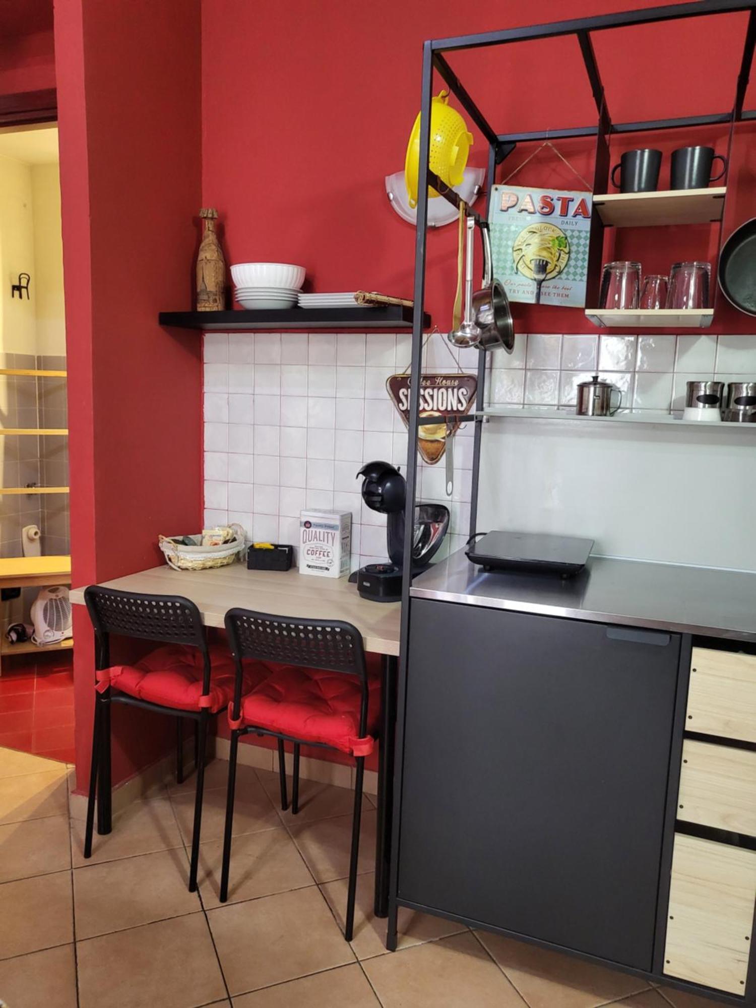 A Casa Di Ninni "Franca Room" Turín Exterior foto